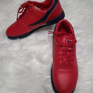 Fila Men's Sneakers